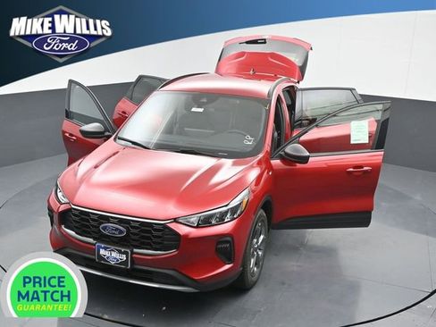 New 2026 Ford Escape ST-Line w/ Tech Pack #1 image 26