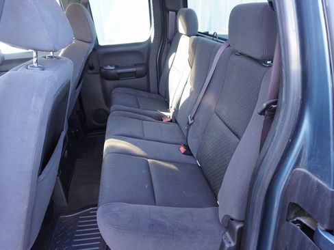 Used 2009 Chevrolet Silverado 1500 LT image 29