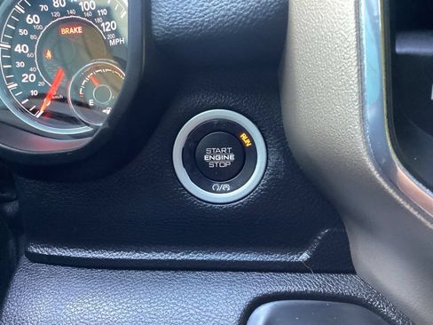 Used 2019 RAM 1500 Laramie w/ Sport Appearance Package RWD image 66