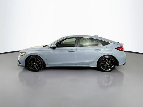 Used 2023 Honda Civic Sport Touring image 5