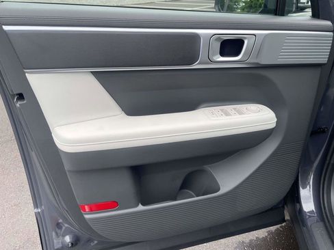 Certified 2026 Hyundai Santa Fe SEL FWD image 14