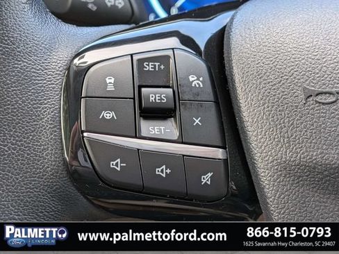 Used 2021 Ford Escape Titanium AWD/4WD image 27
