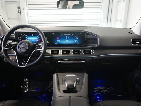 Used 2026 Mercedes-Benz GLE 350 4MATIC image 14