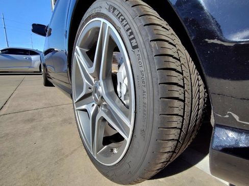 Used 2010 Mercedes-Benz C 63 AMG Sedan image 46