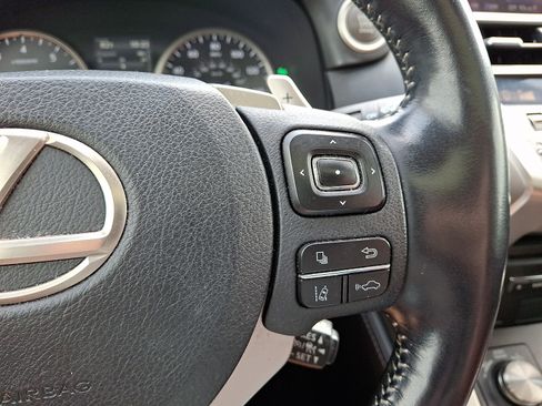Used 2020 Lexus NX 300 AWD w/ Premium Package image 21