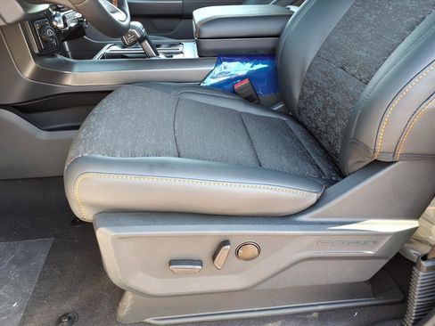 Used 2025 Ford F150 Tremor w/ Bed Utility Package image 7