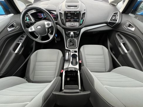 Used 2013 Ford C-MAX SE image 26