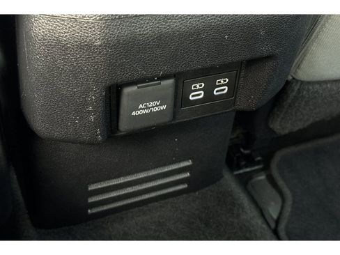 Used 2024 Toyota Tacoma TRD Off-Road w/ TRD Off Road Upgrade Package image 14