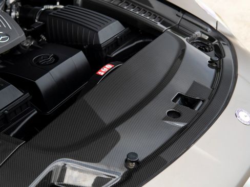 Used 2012 Mercedes-Benz SLS AMG Coupe image 38