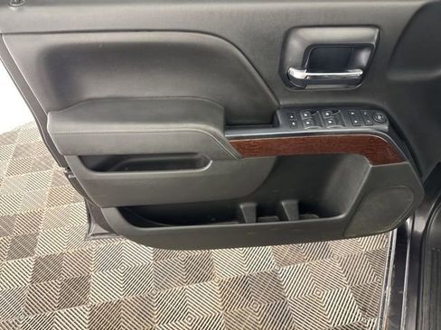 Used 2014 GMC Sierra 1500 SLE w/ SLE Value Package image 23