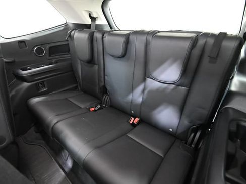 Used 2026 Subaru Ascent Bronze Edition AWD/4WD image 10