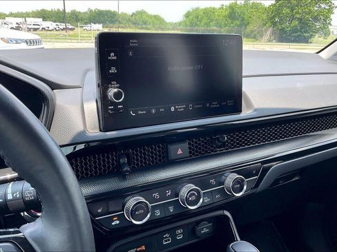 Used 2025 Honda CR-V EX-L image 24