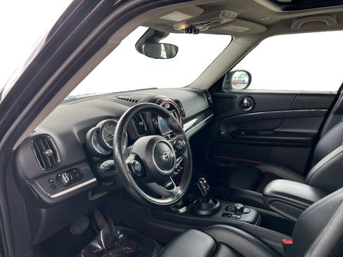 Used 2020 MINI Cooper Countryman S image 9
