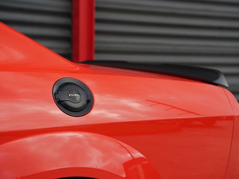 Used 2018 Dodge Challenger SRT Demon image 37