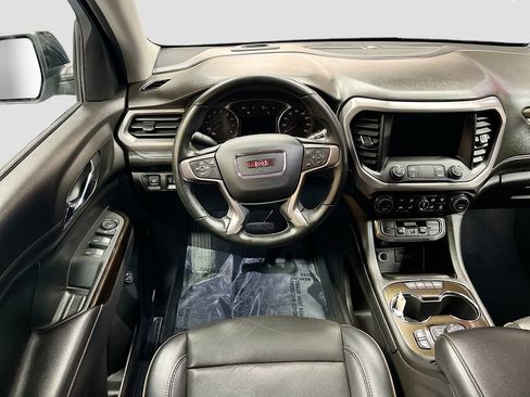 Used 2023 GMC Acadia AT4 w/ Trailering Package AWD/4WD image 24