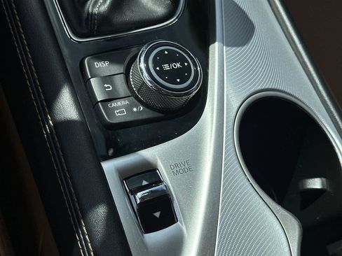 Used 2023 INFINITI Q50 Luxe w/ Cargo Package image 26