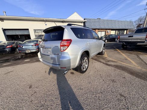 Used 2010 Toyota RAV4 Sport image 50