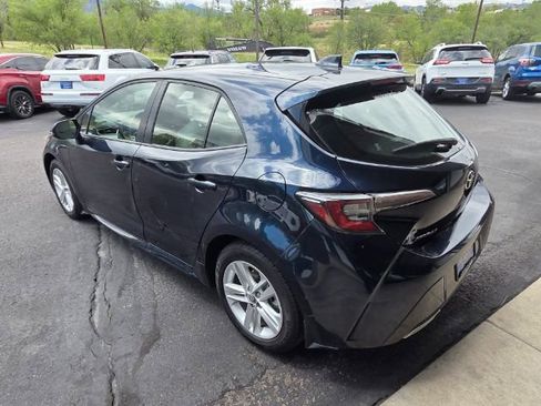 Used 2019 Toyota Corolla SE FWD image 6
