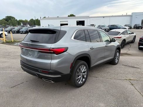 New 2026 Buick Enclave Preferred FWD image 6