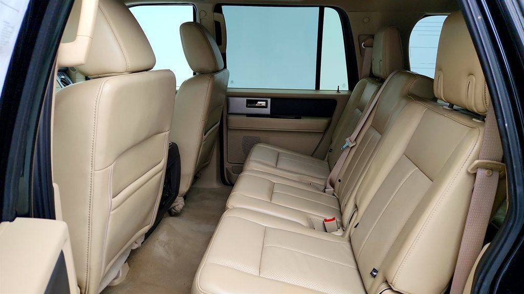 Used 2013 Ford Expedition EL XLT AWD/4WD image 21