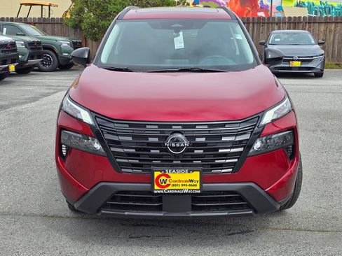Used 2026 Nissan Rogue Dark Armor AWD/4WD image 31