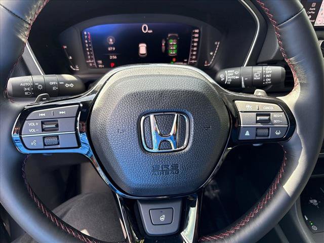 New 2026 Honda Pilot Black Edition image 17