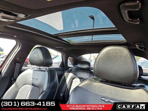 Used 2022 Kia K5 GT-Line w/ GT-Line Awd Premium Package image 13