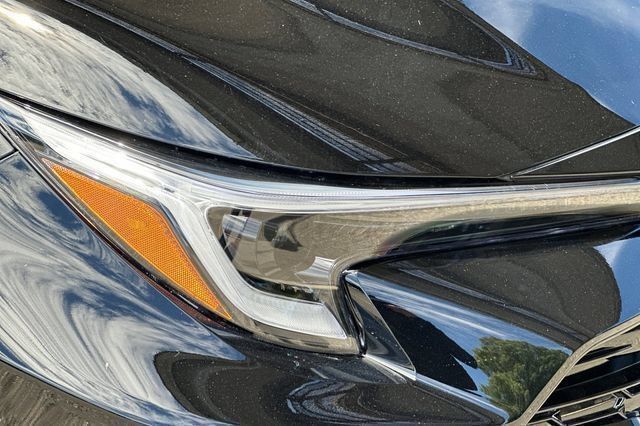 New 2026 Toyota Corolla GR AWD/4WD image 33