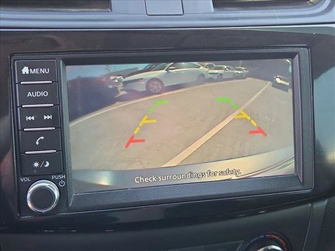 Used 2019 Nissan Sentra S FWD image 13