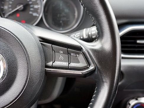 Used 2018 MAZDA CX-5 Sport FWD image 45