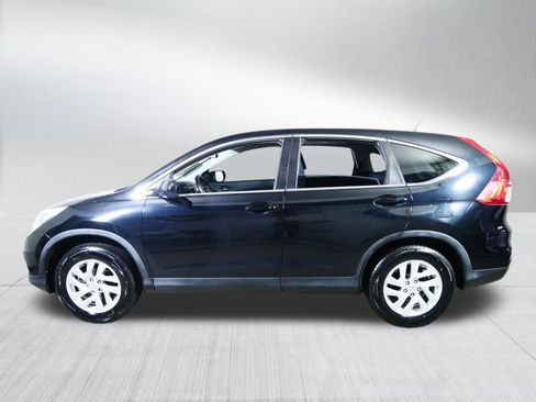 Used 2016 Honda CR-V EX image 4