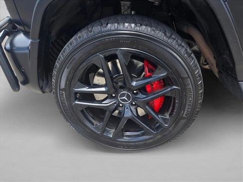 Used 2021 Mercedes-Benz G 63 AMG 4MATIC image 22
