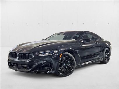 New 2025 BMW 840i Coupe