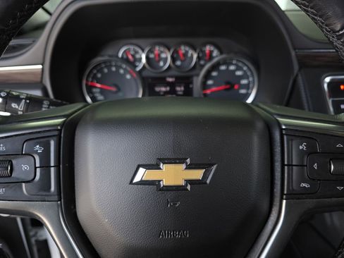Used 2021 Chevrolet Tahoe LS AWD/4WD image 42