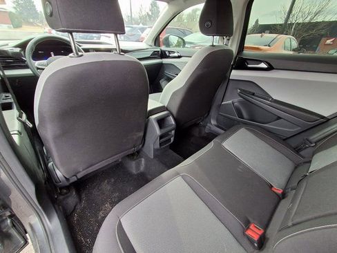 Used 2024 Volkswagen Taos S image 13