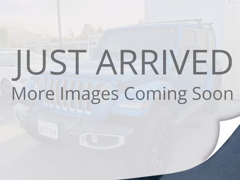 Used 2021 Jeep Wrangler Unlimited Sahara w/ Cold Weather Group AWD/4WD image 3