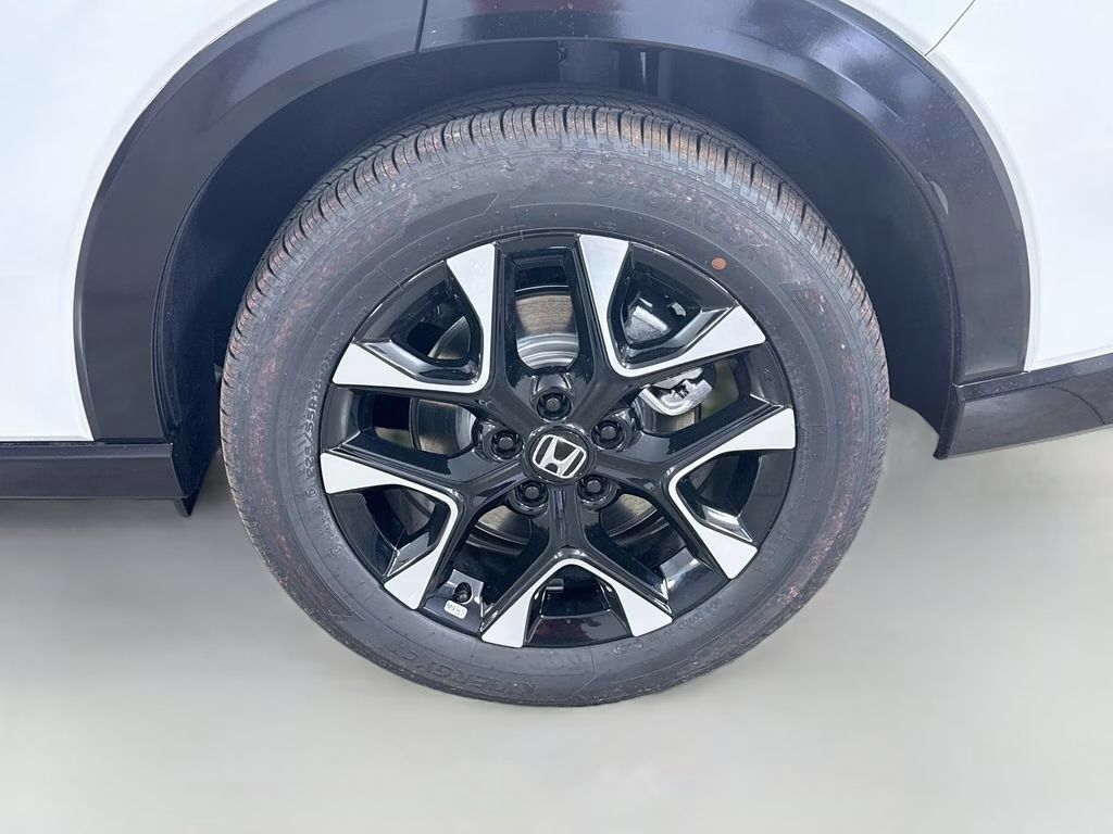 New 2027 Honda HR-V EX-L image 30