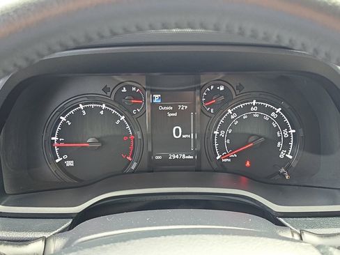 Certified 2022 Toyota 4Runner SR5 Premium image 29