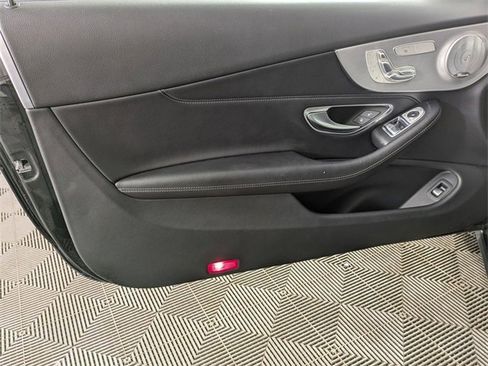 Used 2017 Mercedes-Benz C 300 4MATIC Coupe image 11