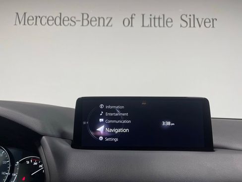 Used 2021 MAZDA CX-5 Grand Touring Reserve AWD/4WD image 33