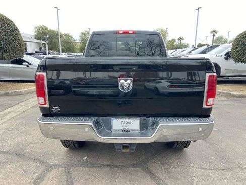 Used 2016 RAM 2500 Laramie w/ Convenience Group image 5
