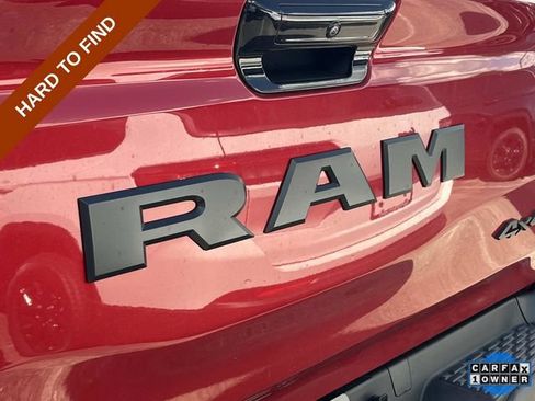 Used 2026 RAM 1500 RHO w/ RHO Level 1 Equipment Group AWD/4WD image 10