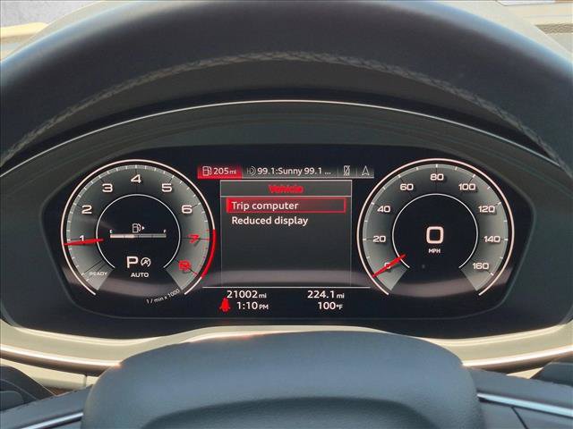 Used 2023 Audi Q5 2.0T Premium Plus w/ Premium Plus Package AWD/4WD image 11