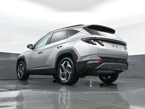 Used 2023 Hyundai Tucson Limited w/ Cargo Package AWD/4WD image 26