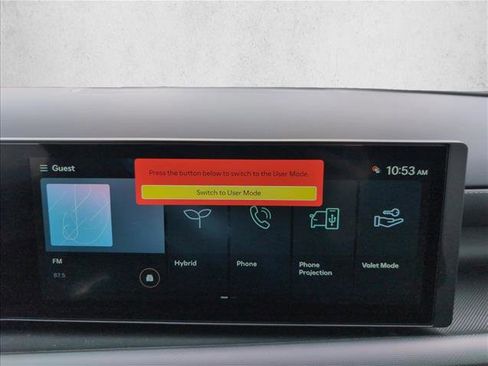 New 2026 Hyundai Tucson Blue SE image 12