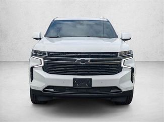 Used 2022 Chevrolet Tahoe RST w/ Luxury Package video 2