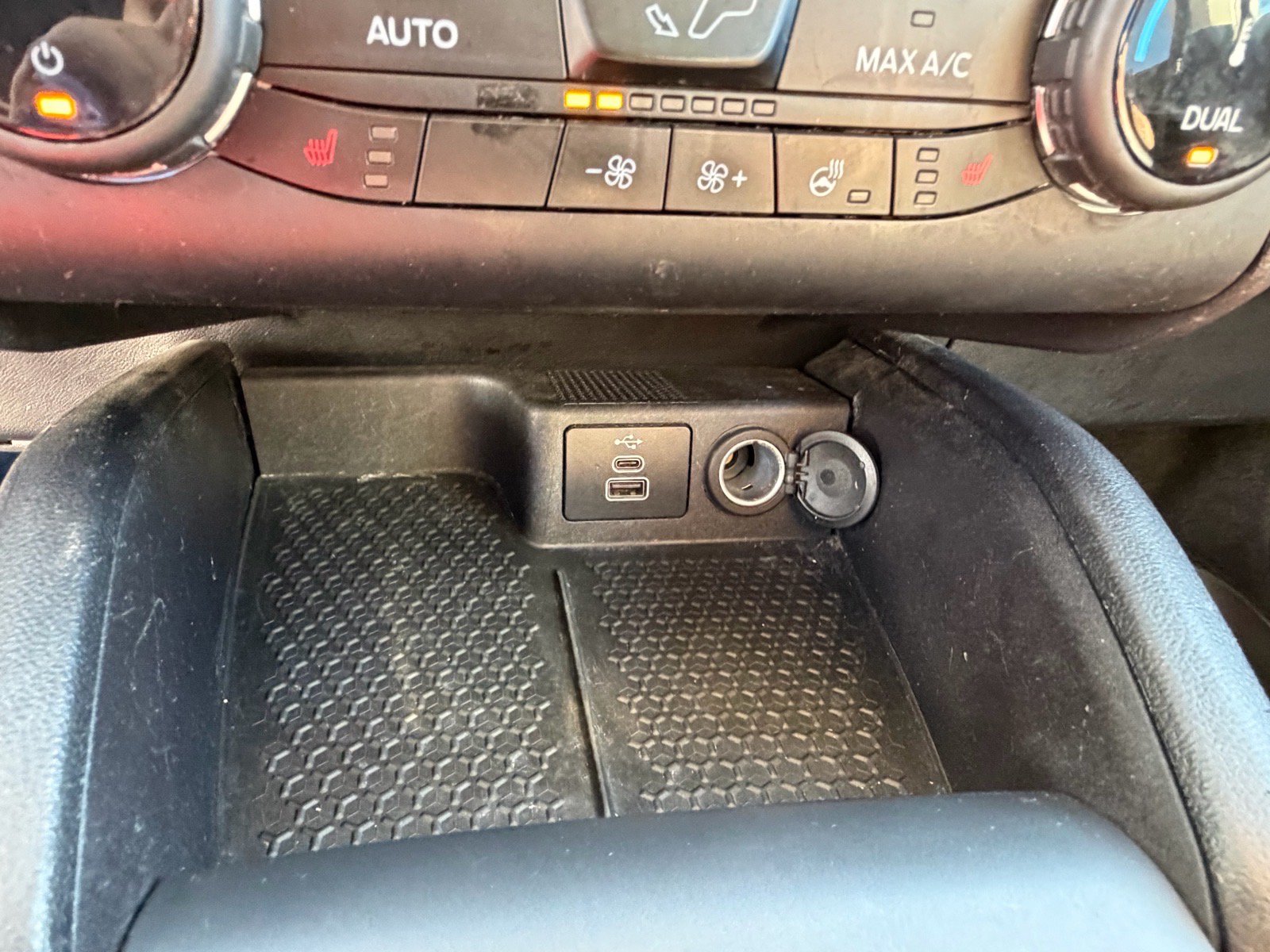 Used 2024 Ford Bronco Sport Outer Banks AWD/4WD image 32