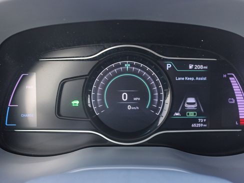 Used 2019 Hyundai Kona Ultimate image 24