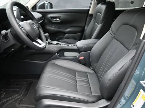New 2026 Honda HR-V EX-L image 13