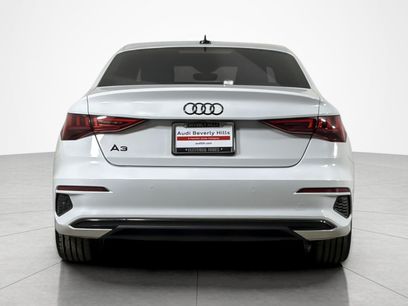 Used 2023 Audi A3 2.0T Premium Plus w/ Premium Plus Package